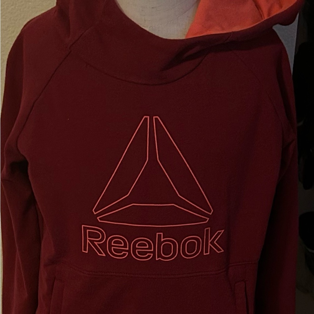 Reebok sweatsuit
